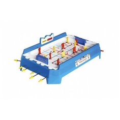 Настольная игра ОГОНЁК Хоккей