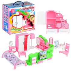 Набор Мебели "Кристина" (Кристина) Форма