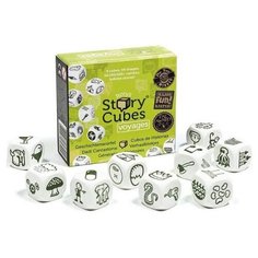Игра Rorys Story Cubes "Кубики Историй: Путешествия"