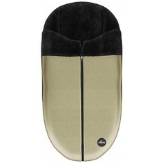 Конверт Mima Footmuff Flair для Xari Champagne