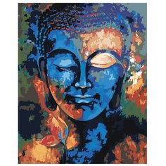 Картина по номерам, "Живопись по номерам", 72 x 90, PHTO-4050bud