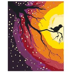 Картина по номерам, "Живопись по номерам", 100 x 125, RA216