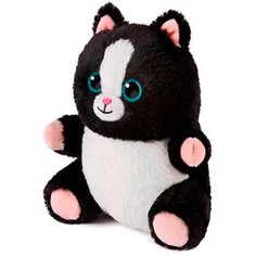 Котёнок Лора 20 см MT-B30470/15-2 Maxitoys