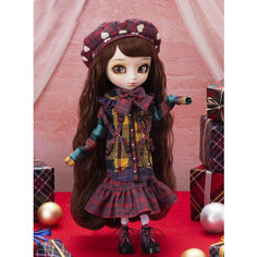 Кукла Pullip Ribbon chan (Риббон-тян Девочка-волшебница)