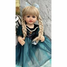 Набор одежды, платье для куклы 50-55см (CL-144) NPK Doll