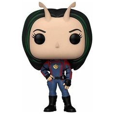 Мантис фигурка-башкотряс Стражи Галактики, Mantis Guardians of The Galaxy Нет бренда