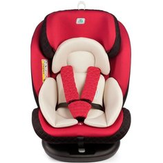 Автокресло Smart Travel Boss marsala (KRES3578)