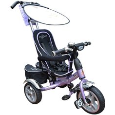 Велосипед Lexus Trike Велосипед Lexus Trike Original Vip (MS-0561) лаванда