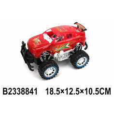 Машинка инерционная NO MARK 2338841