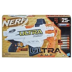 Игровой набор Hasbro NERF Ультра Браво