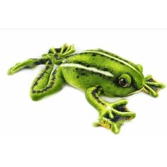 Мягкая игрушка Древесная Лягушка. 50 см Добрые Игрушки