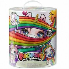 Игровой набор Poopsie Surprise Unicorn Единорог Пупси