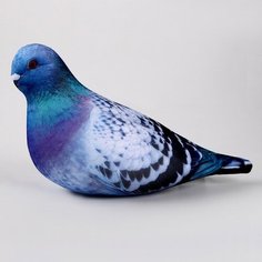 Игрушки mni mnu Антистресс игрушка "Голубь"