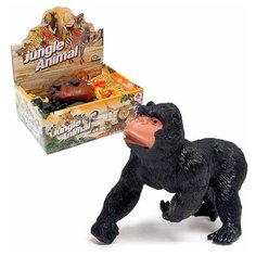 Фигурка животного «Со всего света-2», микс Зоомир