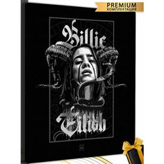 Картина по номерам Девушка Арт