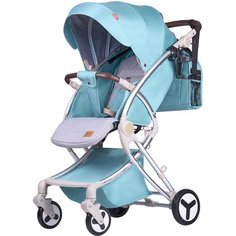 Прогулочная коляска Aimile Summer Original, мятный