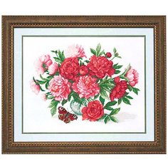 Набор для вышивания Crystal Art Начало лета ВТ-105