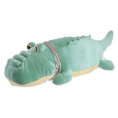 Мягкая игрушка Крокодил Сэм большой 100 см. Unaky Soft toy