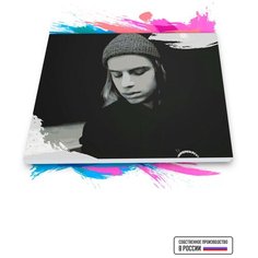 Картина по номерам на холсте Фараон, 80 х 120 см Красиво Красим