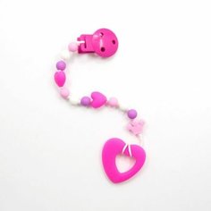 Грызунок на прищепке Жирафики "Слоник" (939672)