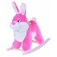 Тутси Качалка «Зайчик», микс