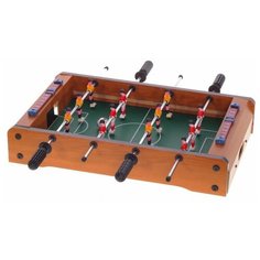 Игра настольная Футбол, 51*32*9 см KSM-751459 Remeco Collection