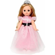 Кукла Эля праздничная 2, 30,5 см Denco Store