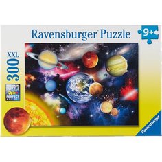 Ravensburger Пазл "Солнечная система" XXL 300 шт. 13226