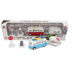 Игровой набор "Автостоянка", 3 предмета, арт. DS926 Наша Игрушка