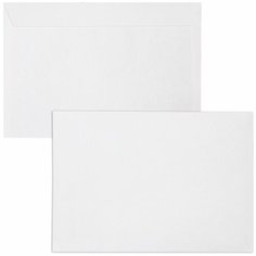 Конверты С4 (229×324 мм), отрывная лента, внутренняя запечатка, 100 г/ м 2 , комплект 50 шт., BRAUBERG, 112181