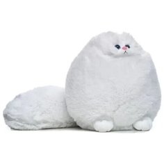 Мягкая игрушка кошка подушка 30 СМ Китай