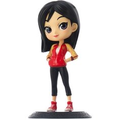 Фигурка Q Posket Disney Characters: Mulan Avatar Style (Ver A) BP17202P Banpresto