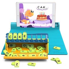 Развивающая игрушка Shifu Plugo Буквы (англ. яз.)