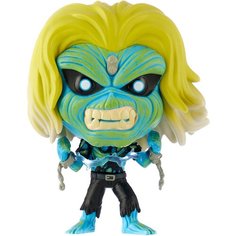 Фигурка Funko POP! Rocks Iron Maiden Live After Death Eddie 57608