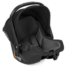 JANE Автокресло 0+ Koos I-Size R1 Cold Black