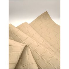 Искусственная кожа (экокожа) для мебели/ шитья/ рукоделия/ авто/ HoReCa. Коллекция V-4 (0,5 метра) Feza