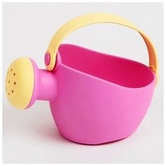Игрушка для купания "Лейка мягкая", микс Биплант