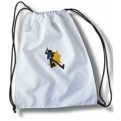 Мешок для cменной обуви Lupin Аниме - 32112 Brut Boxers