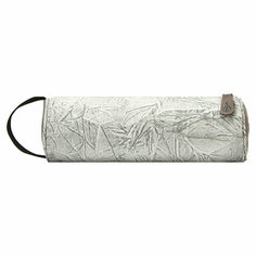 Пенал Mi-Pac Pencil Case Liquid Light Grey серый