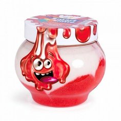 Игрушка «Мялка-жмялка» 2 в 1 Genio Kids