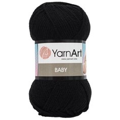 Пряжа YarnArt Baby, 100 % акрил, 50 г, 150 м, 1 шт., 585