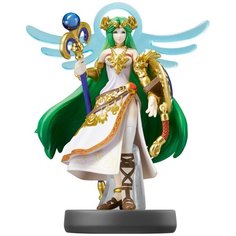 Фигурка Amiibo Super Smash Bros. Collection Палютена