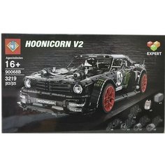 Конструктор Jack Expert 90068B Ford Mustang Hoonicorn V2