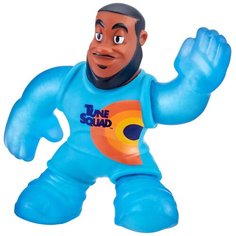 Фигурка GooJitZu Space Jam Леброн Джеймс (синий) 39065, 12 см