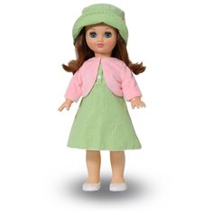 Интерактивная кукла Весна Герда 14, 38 см, В3008/о