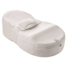 Кокон Red Castle Cocoonababy Blanc 40 х 69 белый