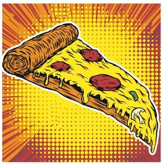 Картина по номерам, "Живопись по номерам", 40 x 40, Z-AB457