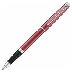 Роллерная ручка Waterman Hemisphere Essential Coral Pink CT 2043206