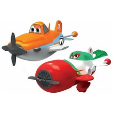 Рация Planes Disney на батарейках IMC Toys