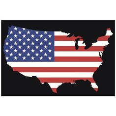 Картина по номерам, "Живопись по номерам", 100 x 150, PA154